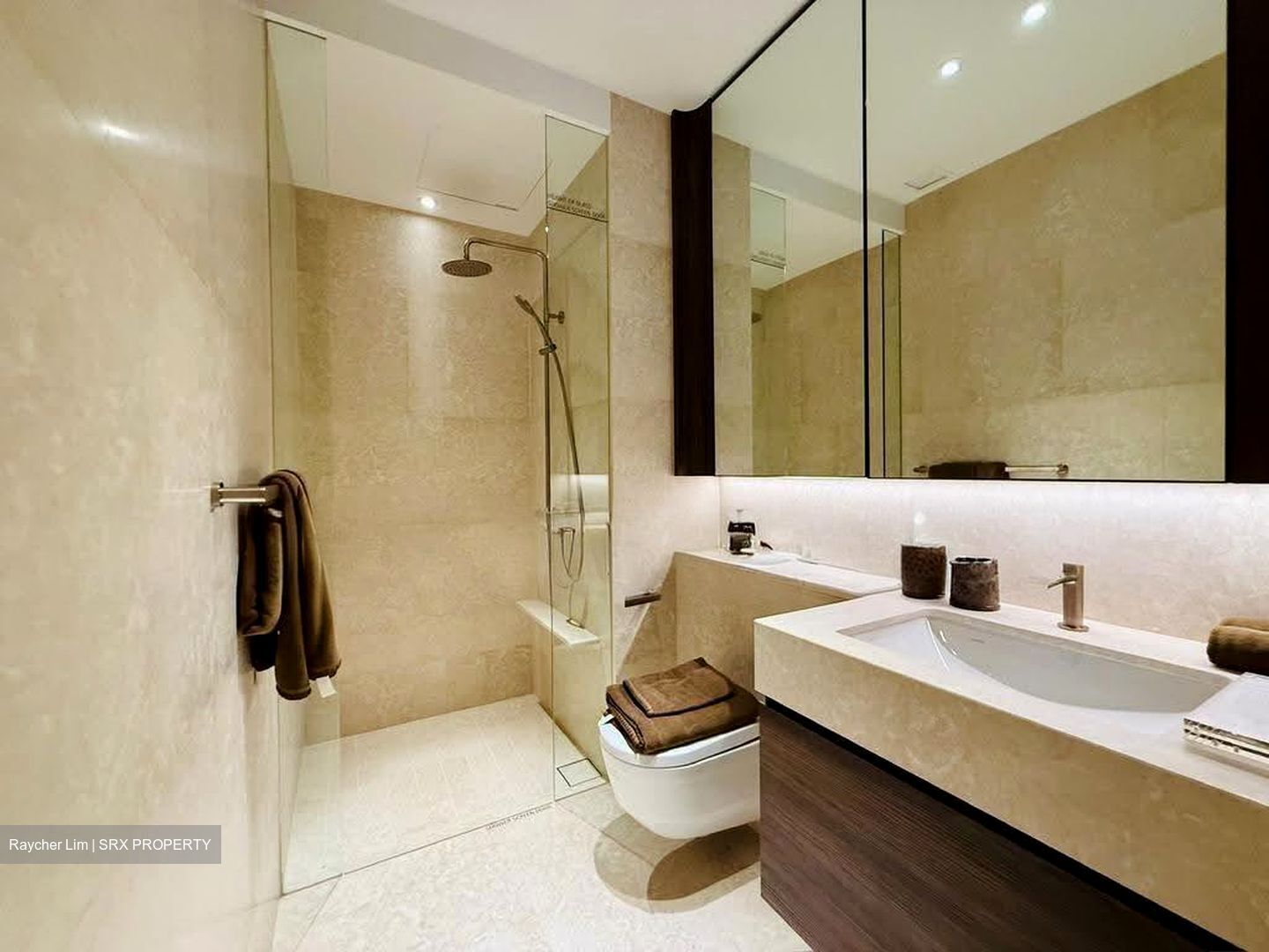 Upperhouse At Orchard Boulevard (D10), Apartment #624079301